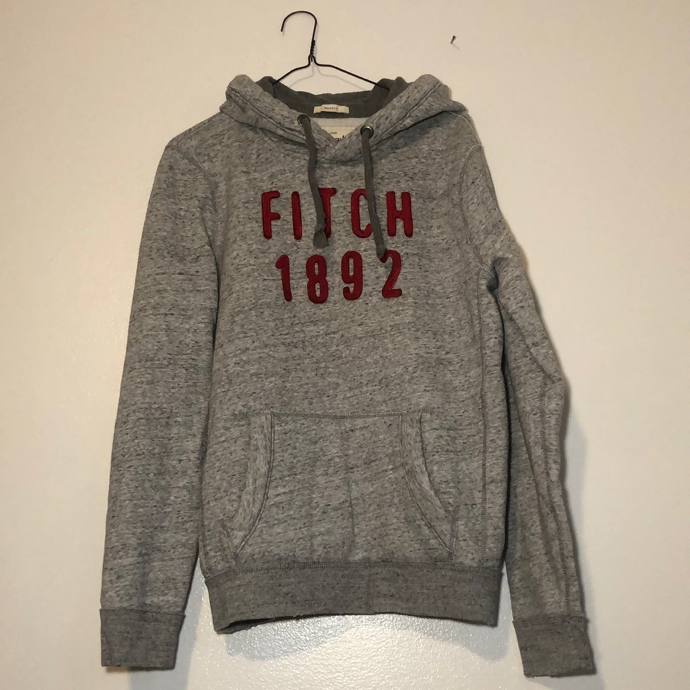 Abercrombie & Fitch Hoodie